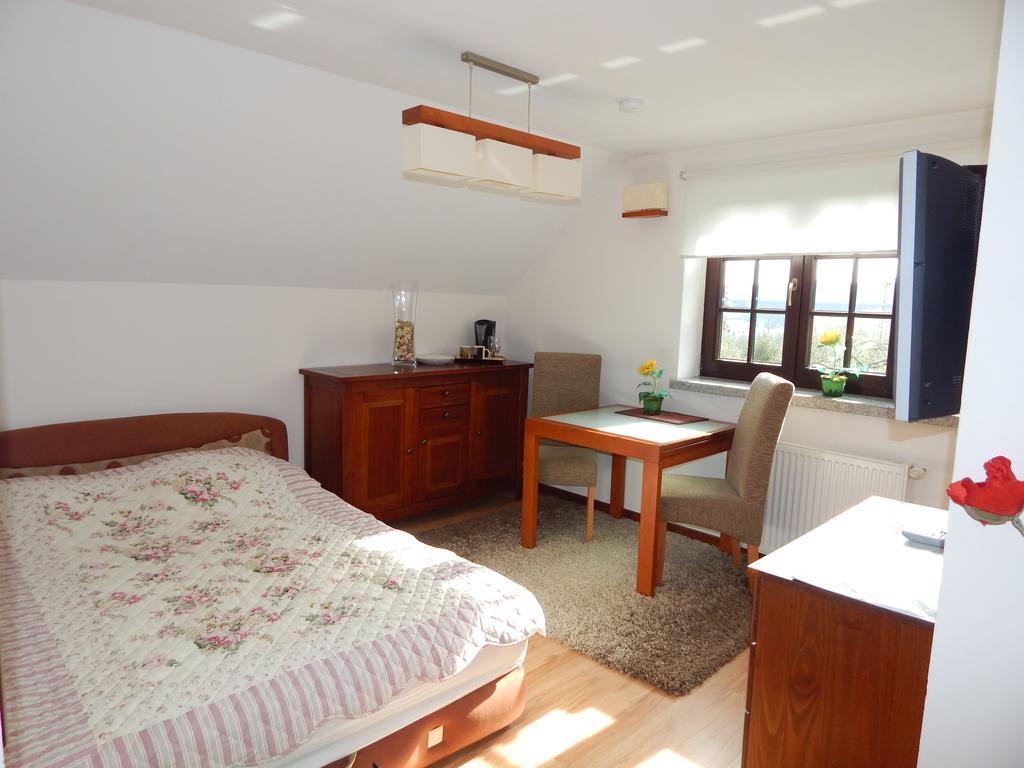 Willa Solina Hotel Solina  Cameră foto