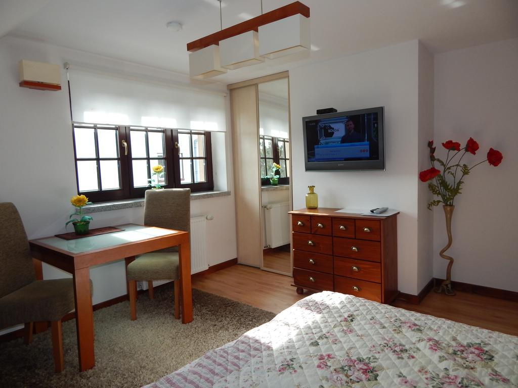 Willa Solina Hotel Solina  Cameră foto