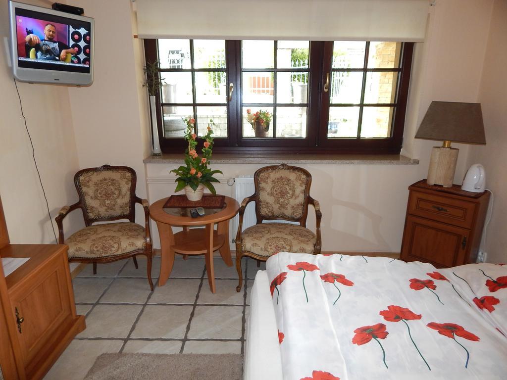 Willa Solina Hotel Solina  Cameră foto