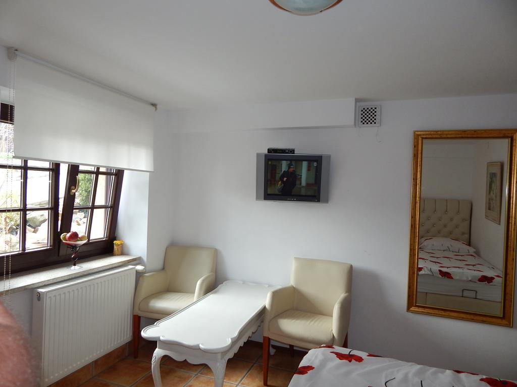 Willa Solina Hotel Solina  Cameră foto
