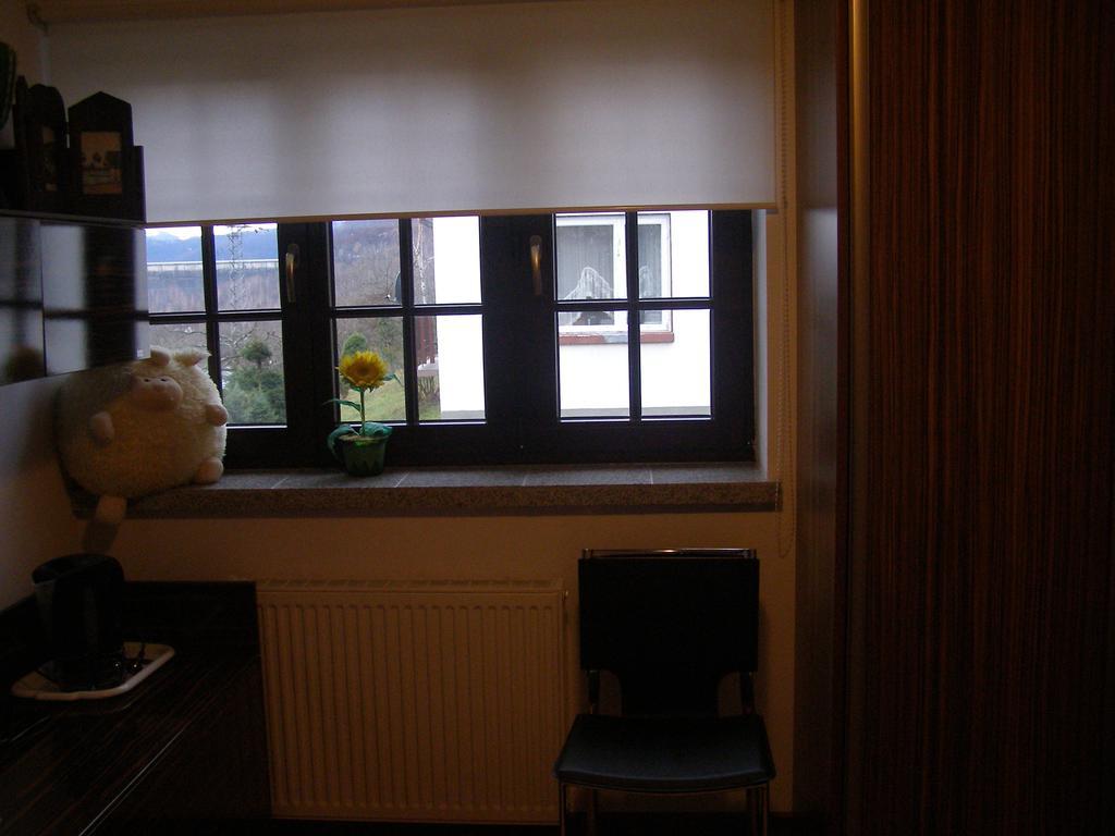 Willa Solina Hotel Solina  Cameră foto