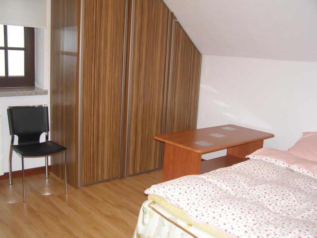 Willa Solina Hotel Solina  Cameră foto