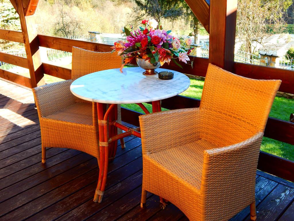Willa Solina Hotel Solina  Cameră foto