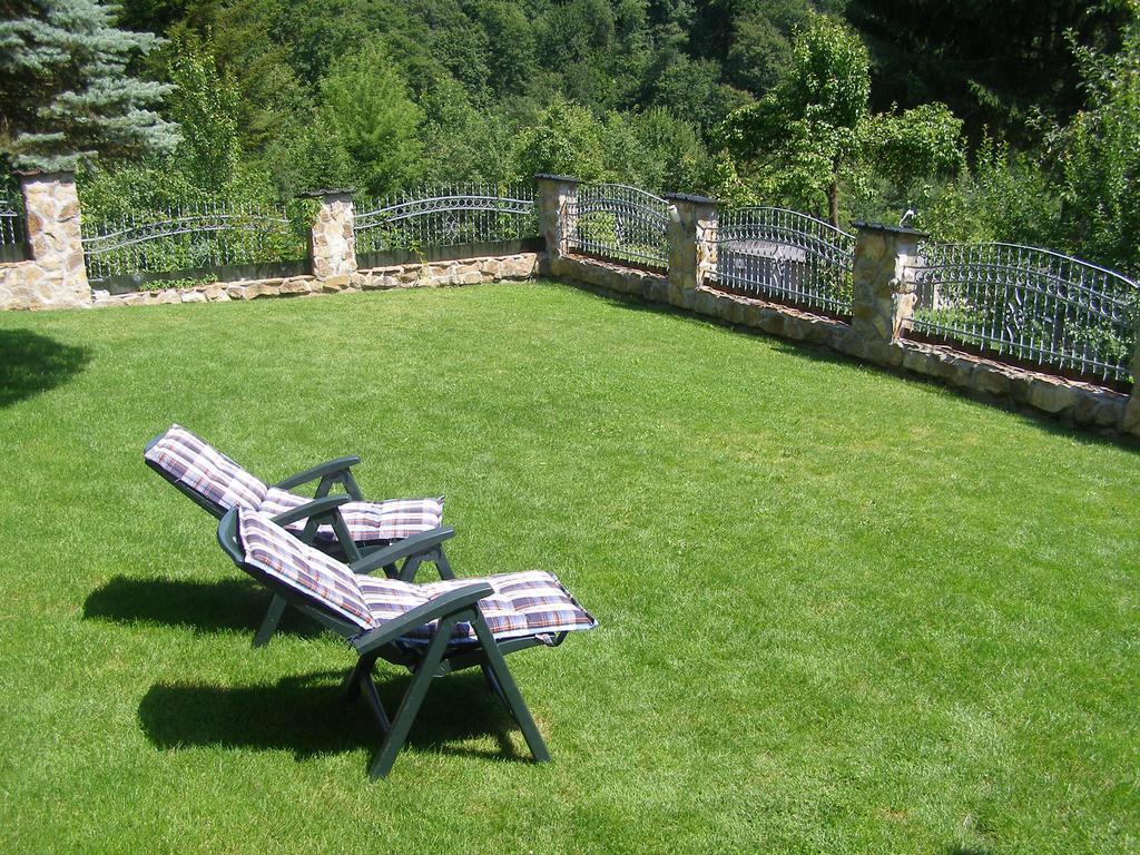 Willa Solina Hotel Solina  Cameră foto