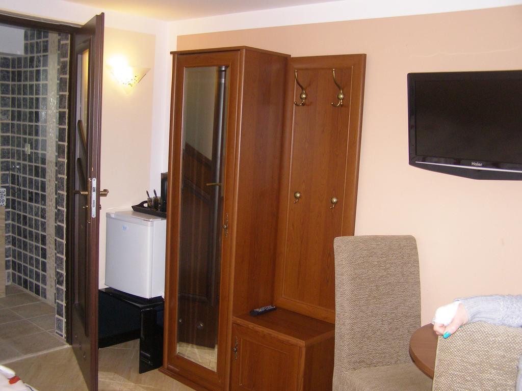 Willa Solina Hotel Solina  Cameră foto