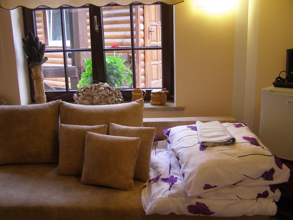 Willa Solina Hotel Solina  Cameră foto