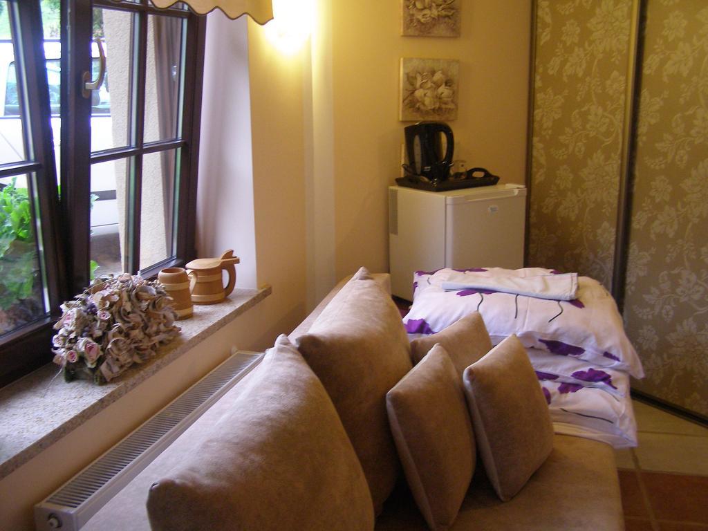 Willa Solina Hotel Solina  Cameră foto