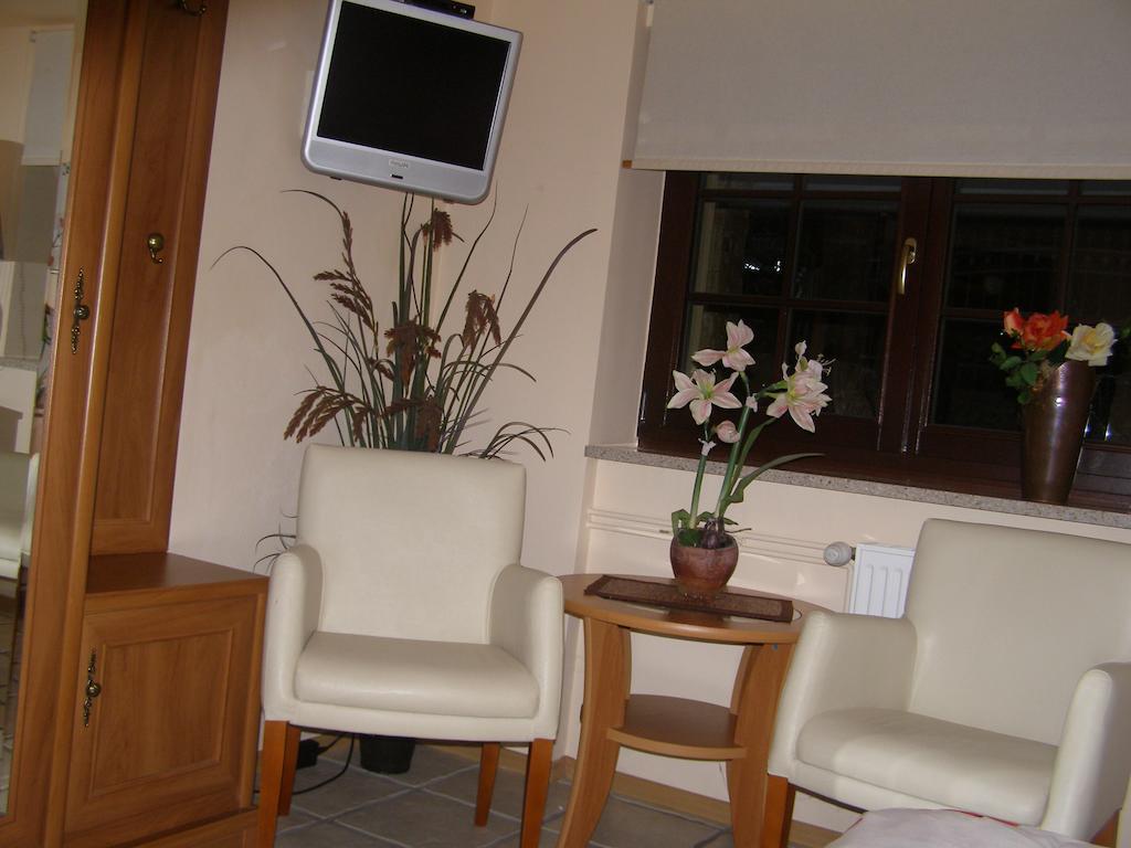Willa Solina Hotel Solina  Cameră foto