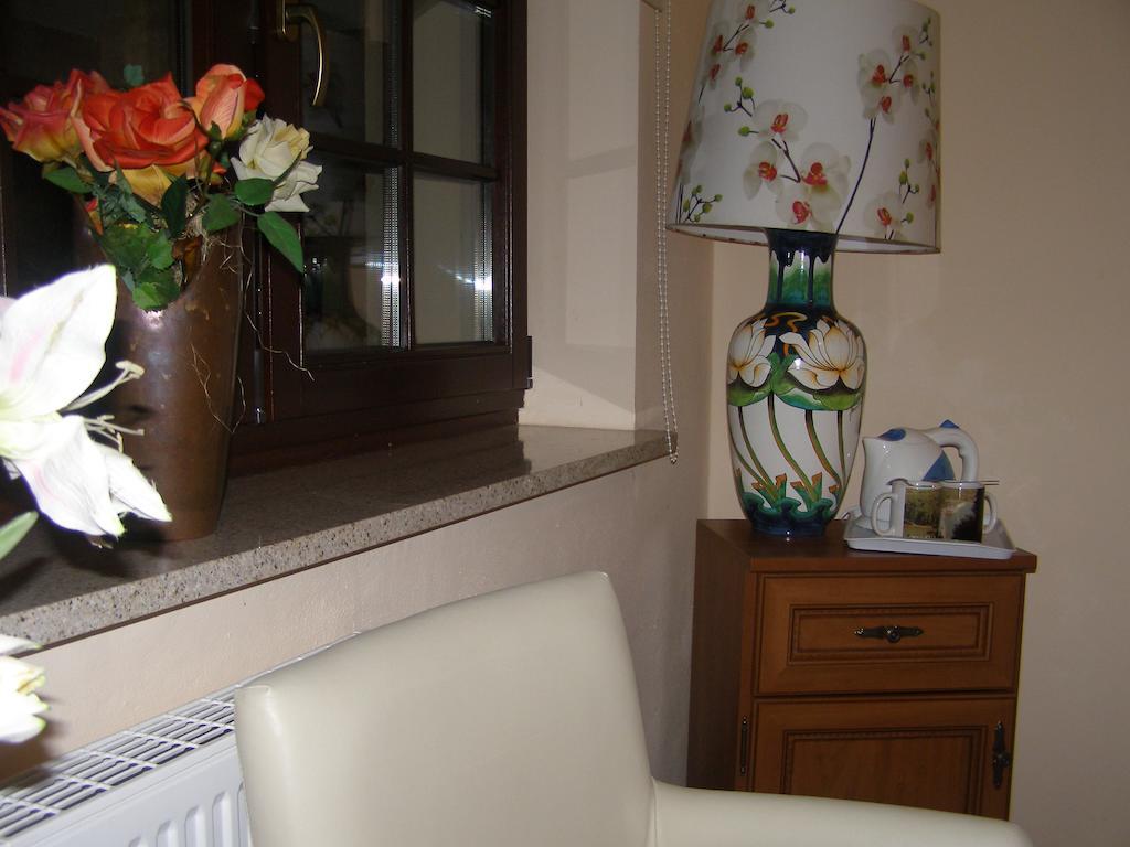 Willa Solina Hotel Solina  Cameră foto