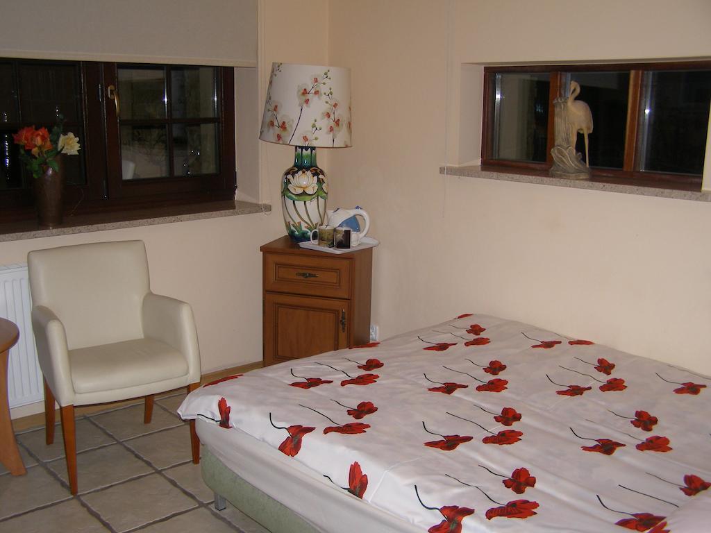 Willa Solina Hotel Solina  Cameră foto