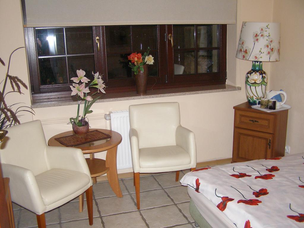 Willa Solina Hotel Solina  Cameră foto