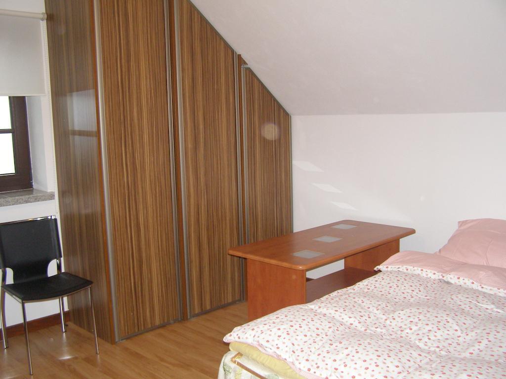 Willa Solina Hotel Solina  Cameră foto
